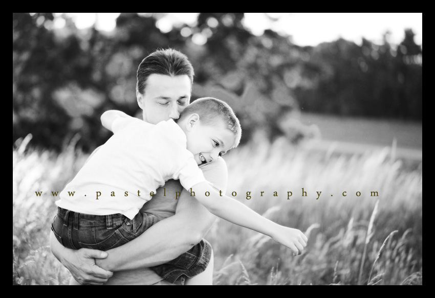 Los Angeles Baby Photographer